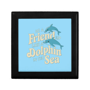 Dolphin Intelligence Gift Box