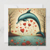 Dolphin Love 3 (Front)