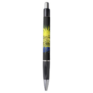 Dolphin Love Pen