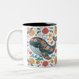Dolphin Lover Mug