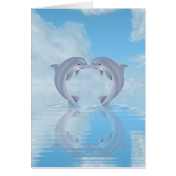 Dolphin Lovers Gift Ideas by PersonalCustom at Zazzle