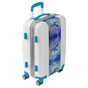 Dolphin Luggage