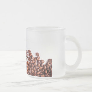 dolphin mug latte