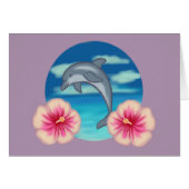 Dolphin Paradise (Front Horizontal)