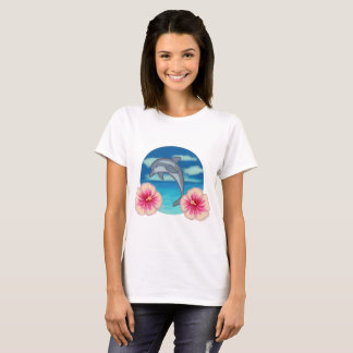 Dolphin Paradise T-Shirt