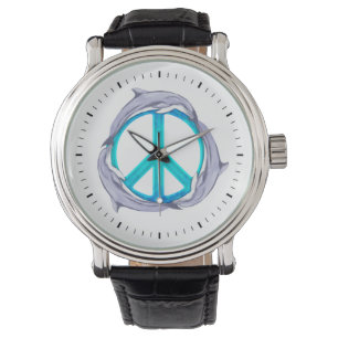 Dolphin Peace Watch