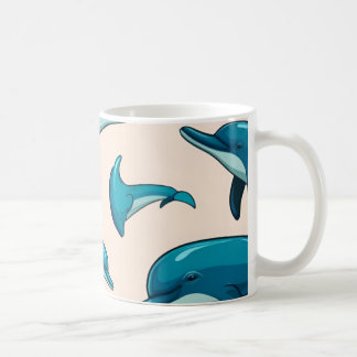 Dolphin Personalized Coffee Mug* Mug