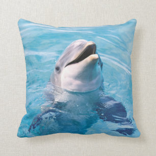 DOLPHIN PILLOW CUSHION