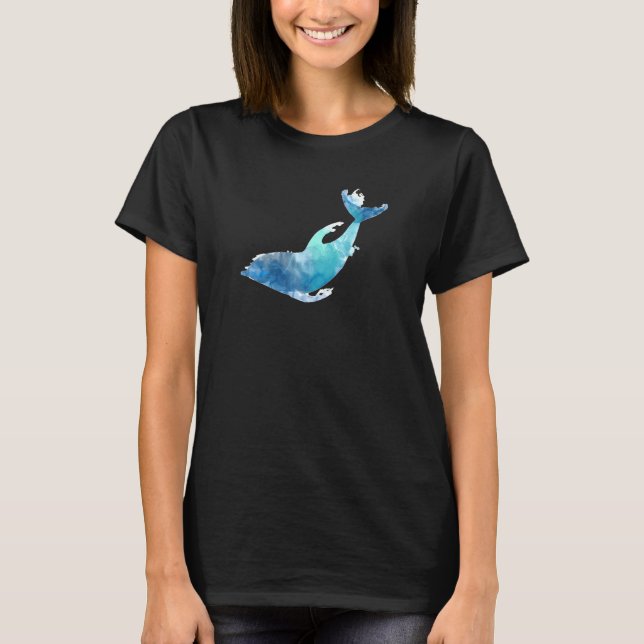 Dolphin T-Shirt (Front)