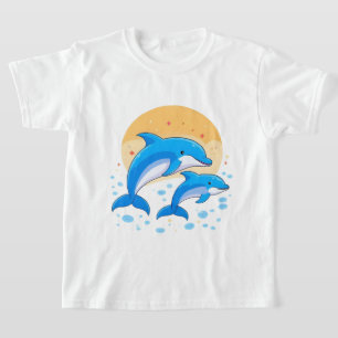dolphin T-Shirt