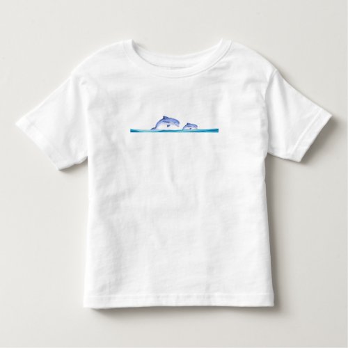 Dolphin T_Shirt