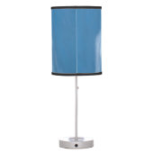 Dolphin Table Lamp (Back)