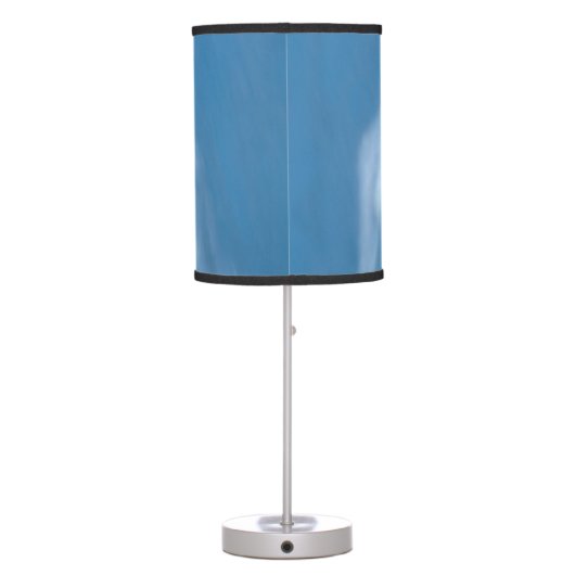 Dolphin Table Lamp (Back)