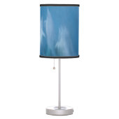 Dolphin Table Lamp (Right)