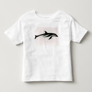 Dolphin Toddler T-shirt