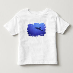Dolphin Toddler T-shirt