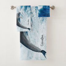 Dolphins