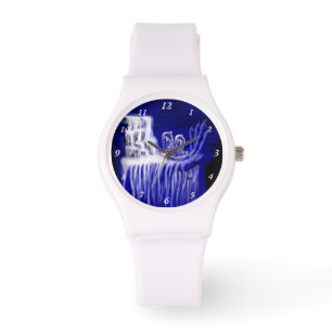 Dolphins , Hand of times Watch