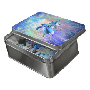 Dolphins Jigsaw Puzzle