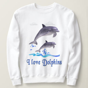 Dolphins Sweatshirt