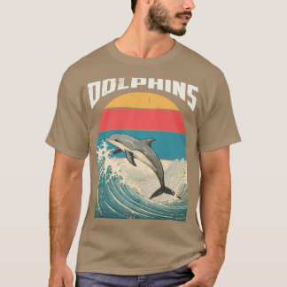 Dolphins T-Shirt