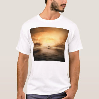 Dolphins T-Shirt
