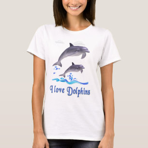 Dolphins T-Shirt