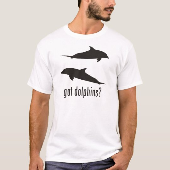 Dolphins T-Shirt