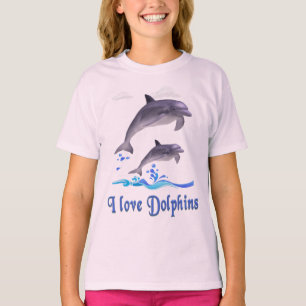 Dolphins T-Shirt