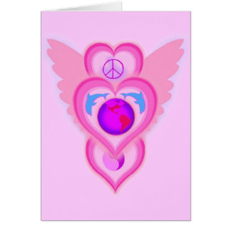 dolphinwingsoflovetoday cards