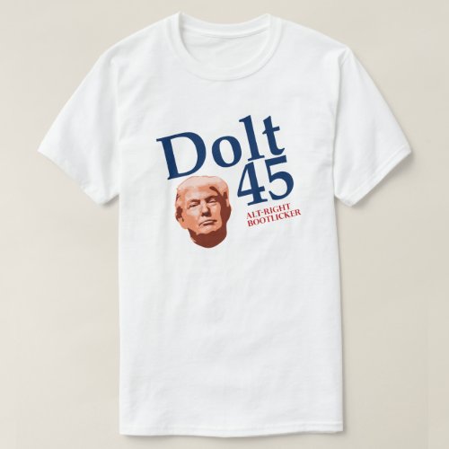 Dolt 45 T_Shirt