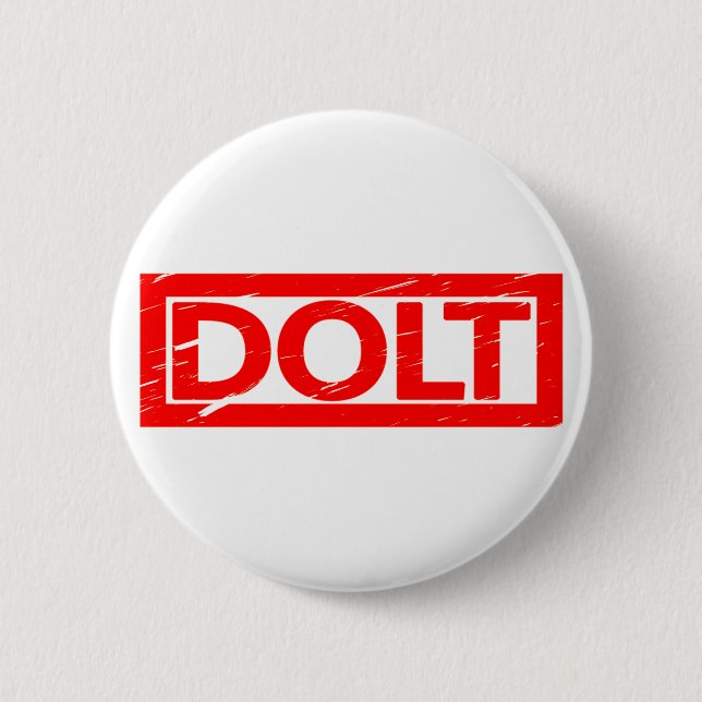 Dolt Stamp Button (Front)