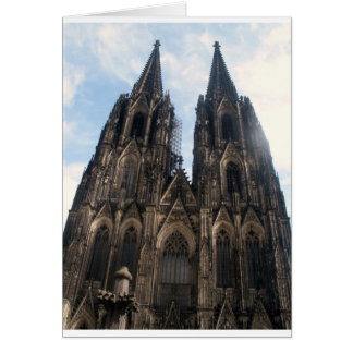 Dom (Koln) II Cards