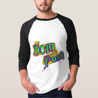 Dom Pauli - Long Sleeve Shirt