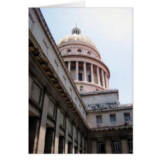 dome capitolio habana (Front)