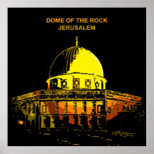Dome of the Rock: Jerusalem’s Iconic