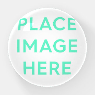 Dome Paperweight