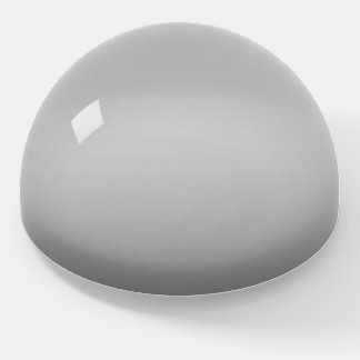Dome Paperweight