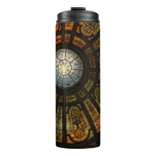 Dome Thermal Tumbler