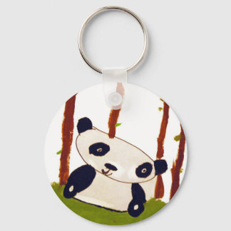 Domenico Carini Keychain