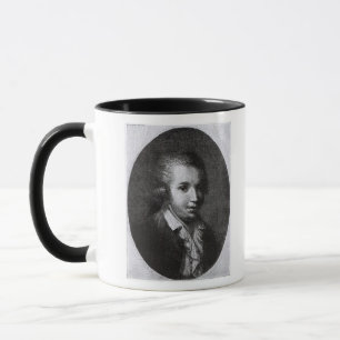 Domenico Cimarosa Mug