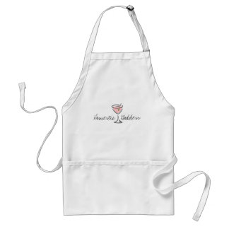 Domestic Goddess Apron