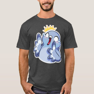 Domestic Pigeon T-Shirt