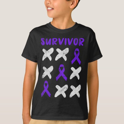 Domestic Violence Awareness1  T_Shirt