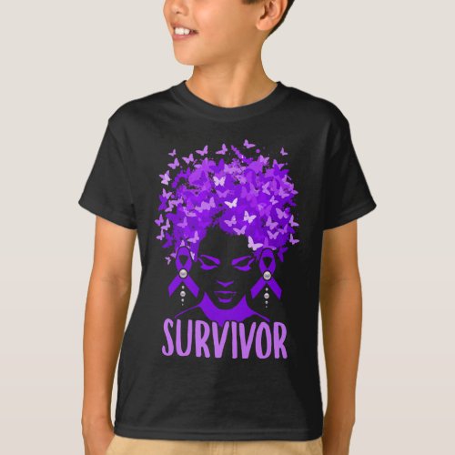 Domestic Violence  T_Shirt