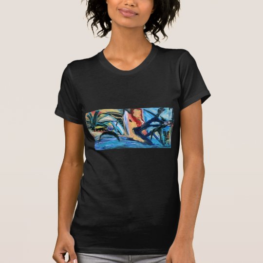 Domestic Violence T-Shirt