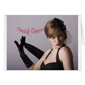 domestically disinterested