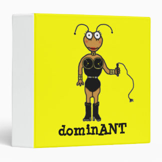 dominANT Binder