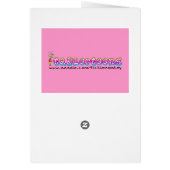 dominANT Cards (Back)