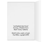 Domingo, of Marin County (Inside (Left))